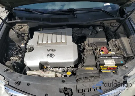 2012 Toyota Camry Se z USA, uszkodzony, nr VIN 4T1BK1FK2CU512773